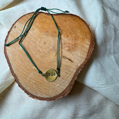 Armband Soulseed