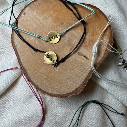 Armband Soulseed