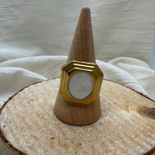 Ring Mirror