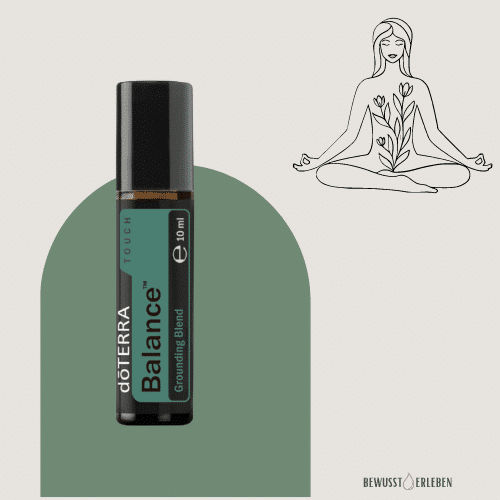 doTERRA Balance Touch - Sale