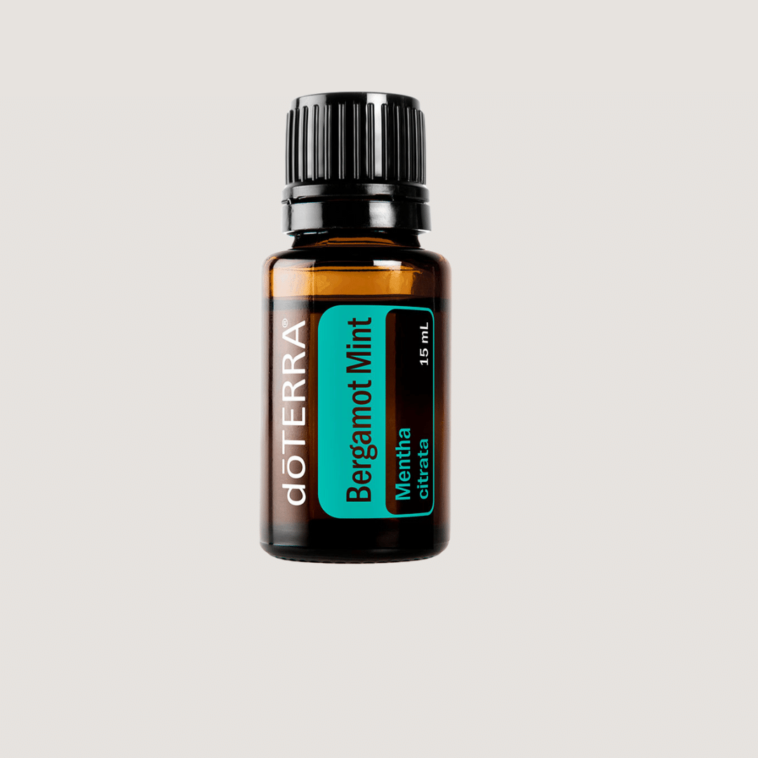 doTERRA Bergamot Mint