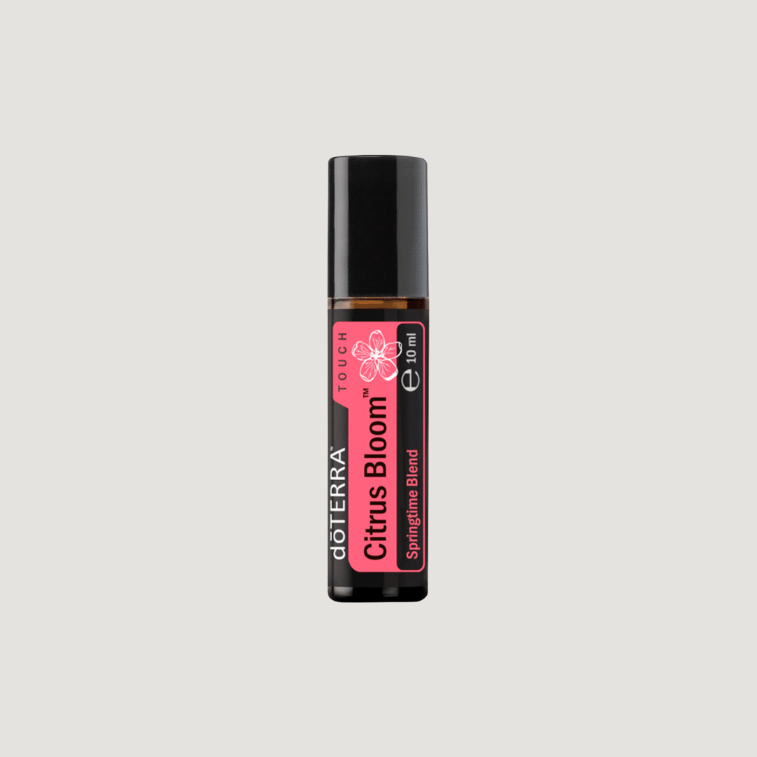 doTERRA Citrus Bloom Touch
