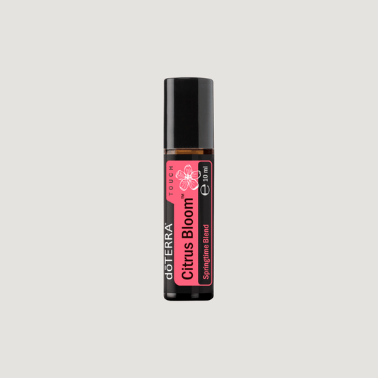 doTERRA Citrus Bloom Touch