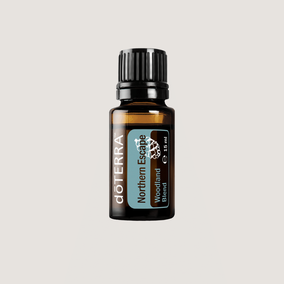 doTERRA Northern Escape