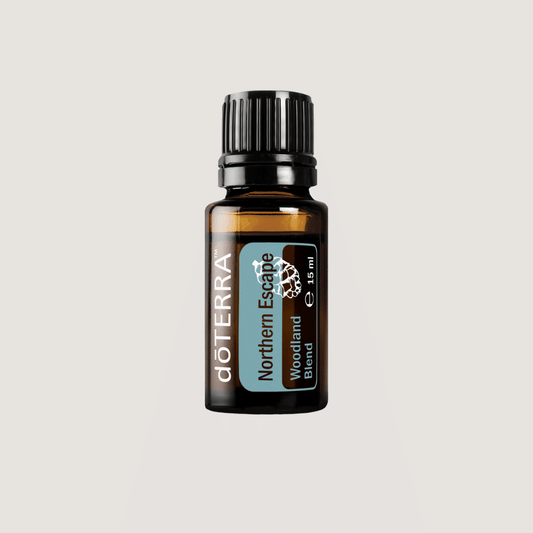 doTERRA Northern Escape