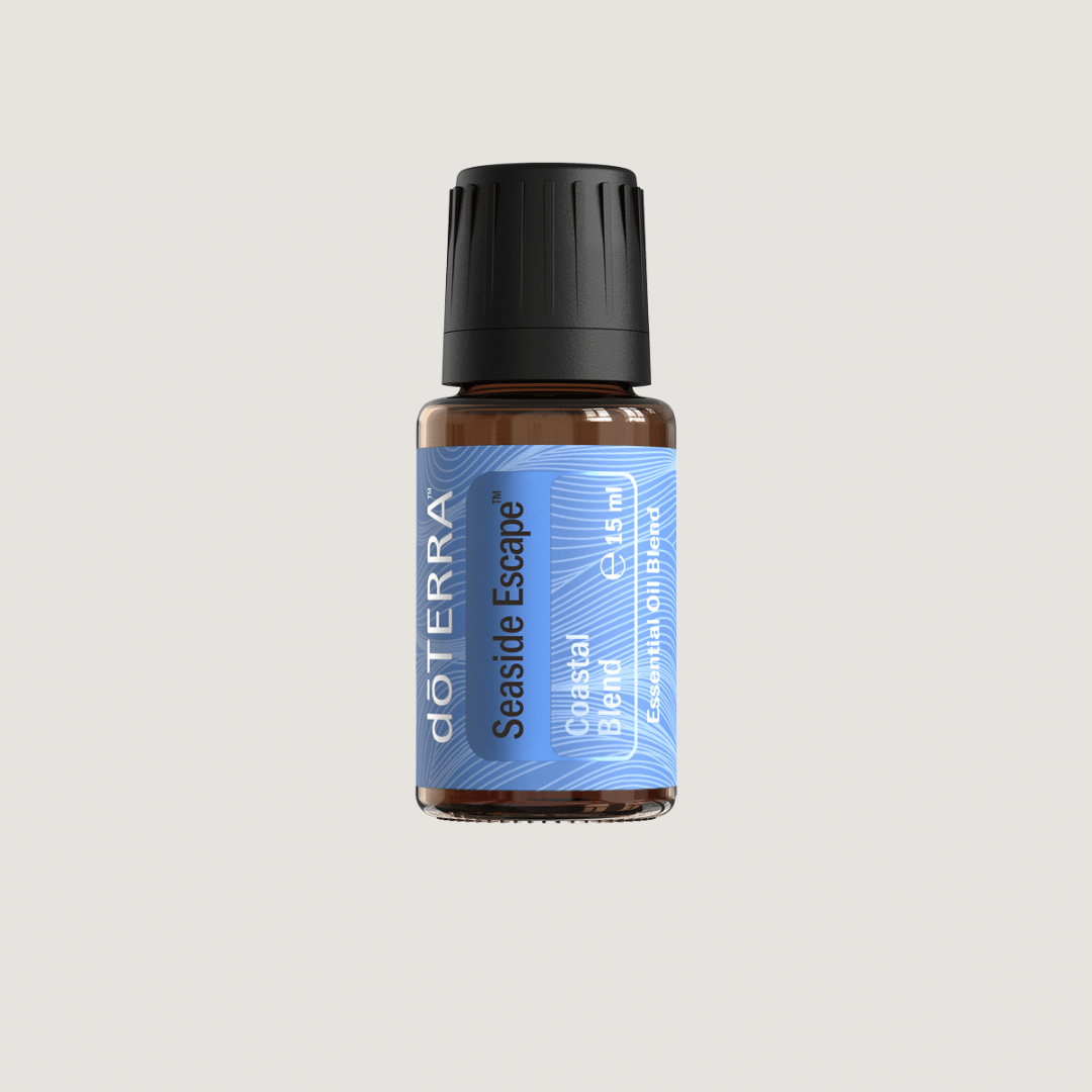 doTERRA Seaside Escape