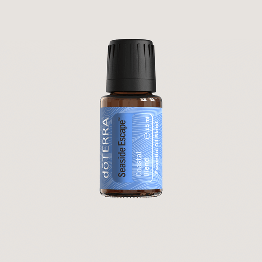 doTERRA Seaside Escape