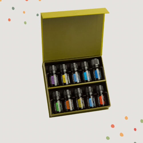 doTERRA Family Essentials Kit