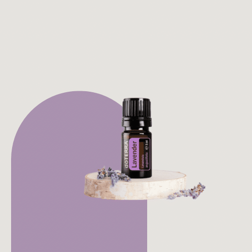 doTERRA Lavendel Öl 5ml - Sale