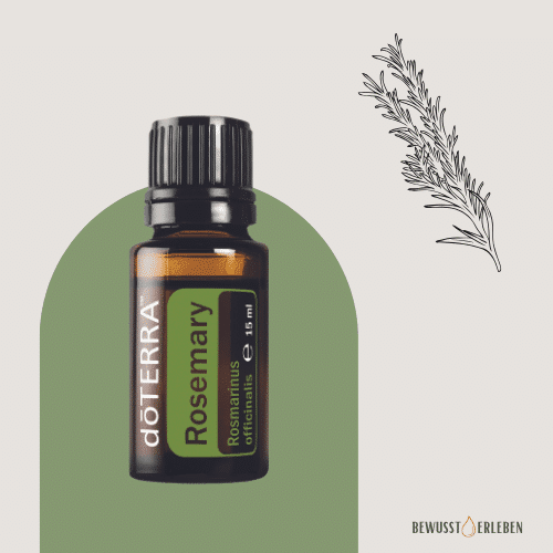 Rosmarin 15ml